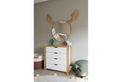 Nordhs Byrå 90 cm