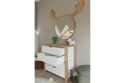 Nordhs Byrå 90 cm