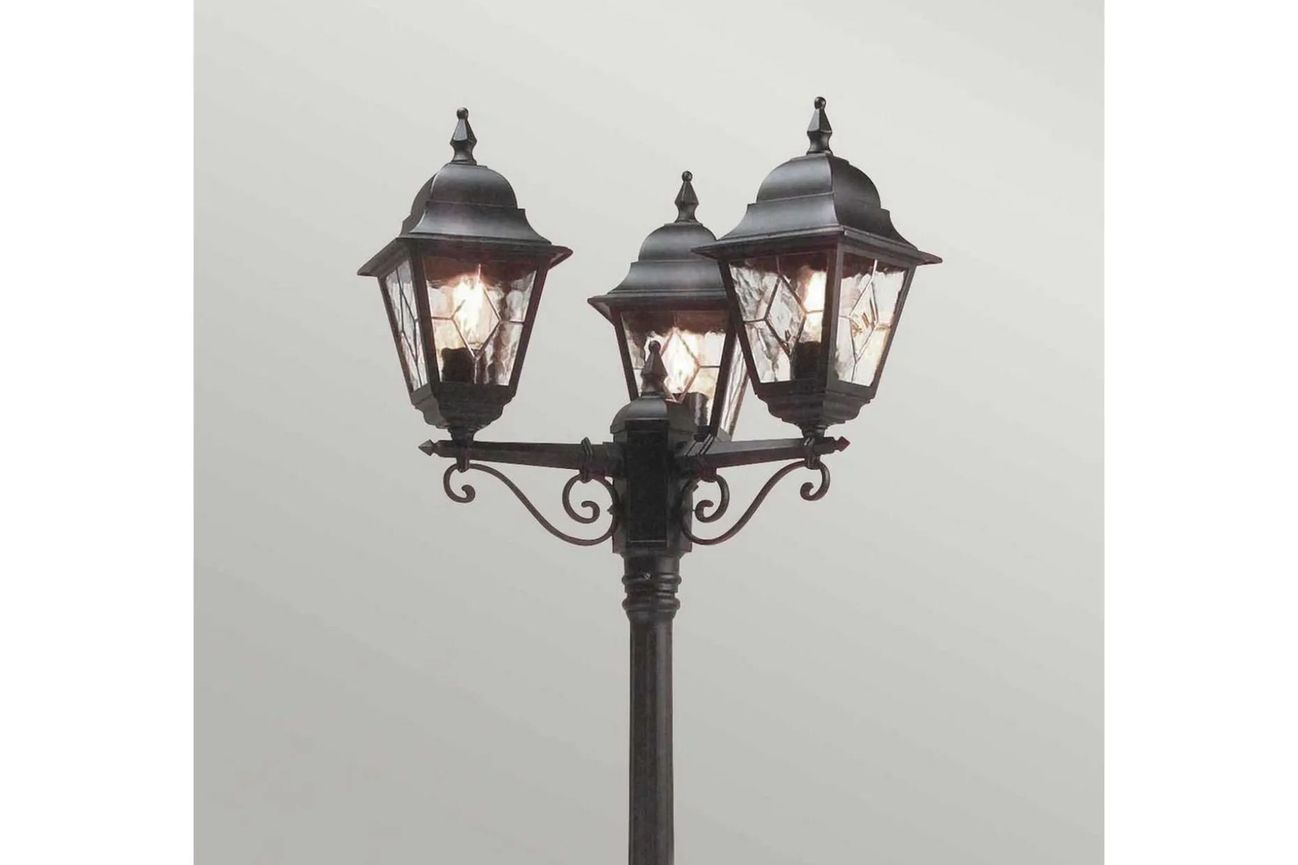 Norfolk Elstead Lighting Utomhuslampa