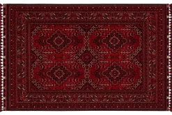 Noriyasu Wiltonmatta 120x180 cm Rektangulär