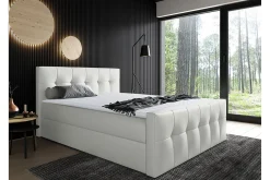Norrbacksjö Kontinentalsäng 120x200 cm