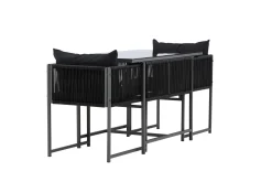 Noto Balkonggrupp 2-sits