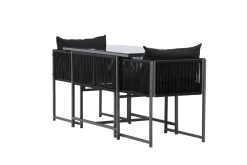 Noto Balkonggrupp 2-sits