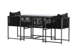 Noto Balkonggrupp 2-sits