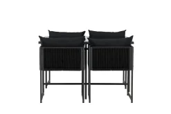 Noto Matgrupp Utomhus 4-sits