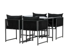 Noto Matgrupp Utomhus 4-sits