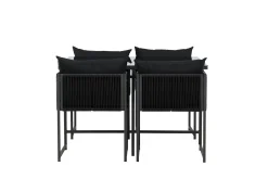 Noto Matgrupp Utomhus 4-sits