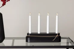 Näsfjället Ljusstake