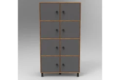 Numandro Highboard 40x96 cm