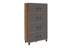 Numandro Highboard 40x96 cm