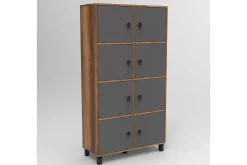 Numandro Highboard 40x96 cm