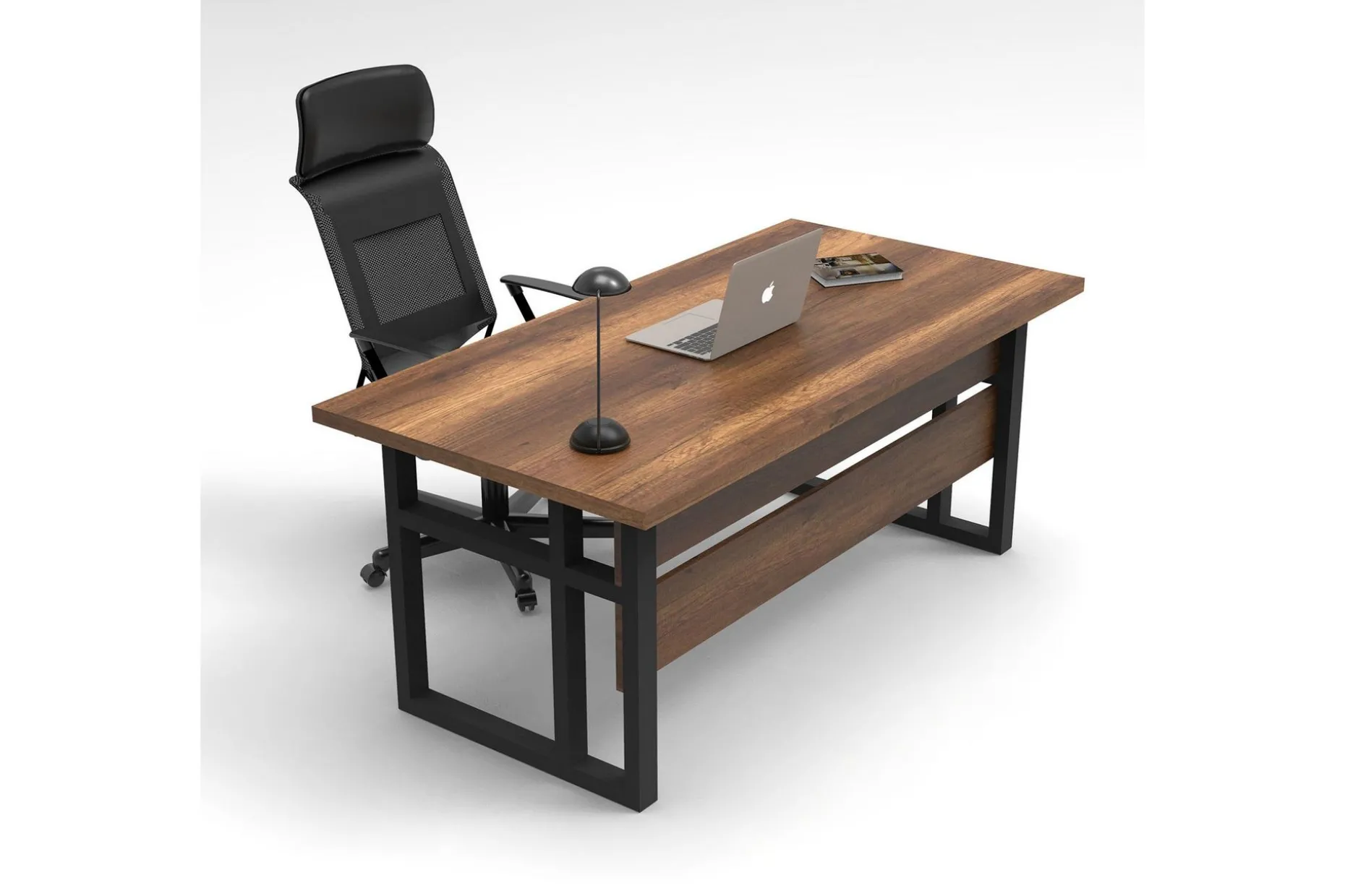 Numandro Skrivbord 180 cm