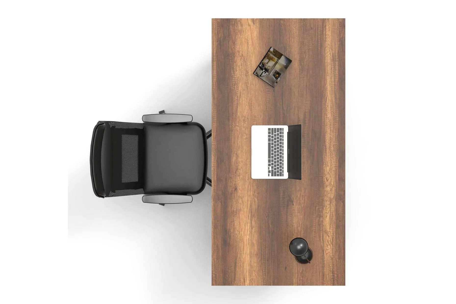 Numandro Skrivbord 180 cm