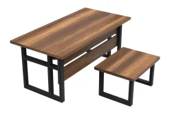 Numandro Skrivbord 180 cm
