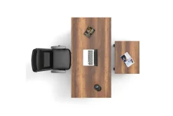 Numandro Skrivbord 180 cm