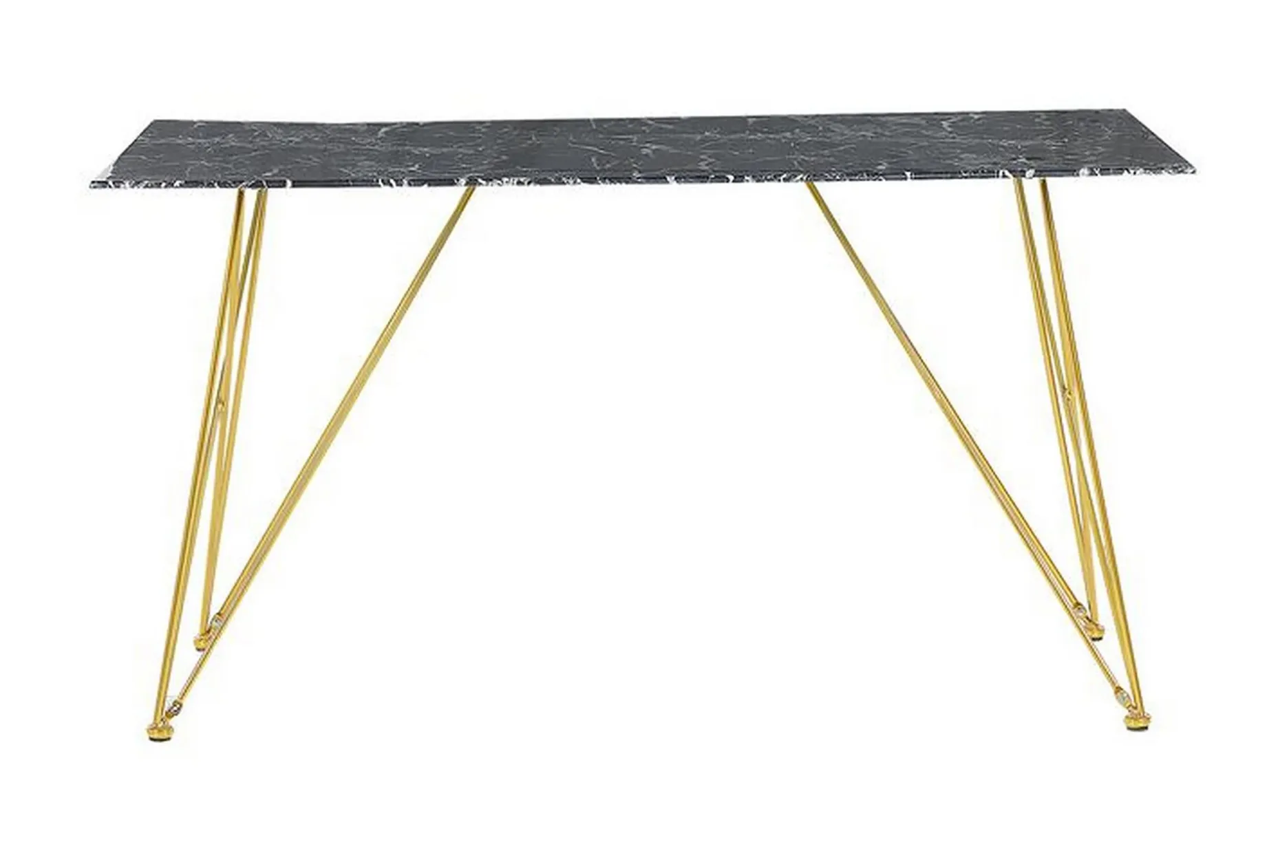 Nunierra Matbord 140 cm