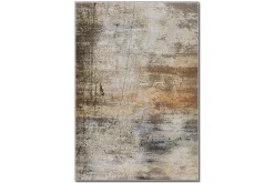 Nunki Wiltonmatta 140x220 cm Rektangulär