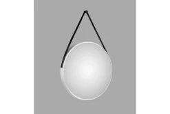 Nävesta Spegel 80 cm Rund