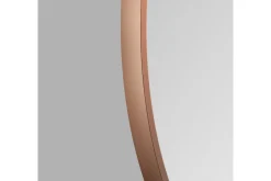 Nävesta Spegel 50 cm Rund