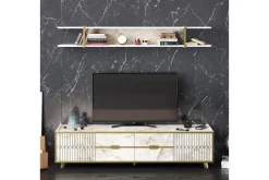 Ocotla Tv-bänk 179,8 cm