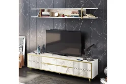 Ocotla Tv-bänk 179,8 cm