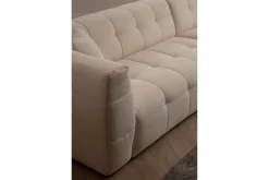 Octavian Soffa m. Divan 5-sits