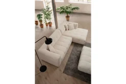Octavian Soffa m. Divan 5-sits