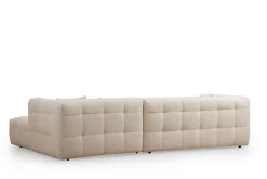 Octavian Soffa m. Divan 5-sits