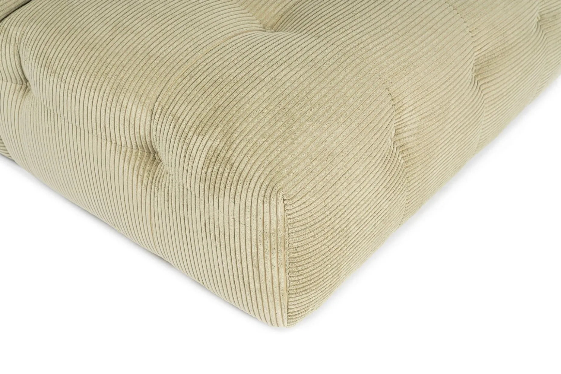 Octavian Soffa med Divan 3-sits