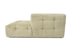 Octavian Soffa med Divan 3-sits