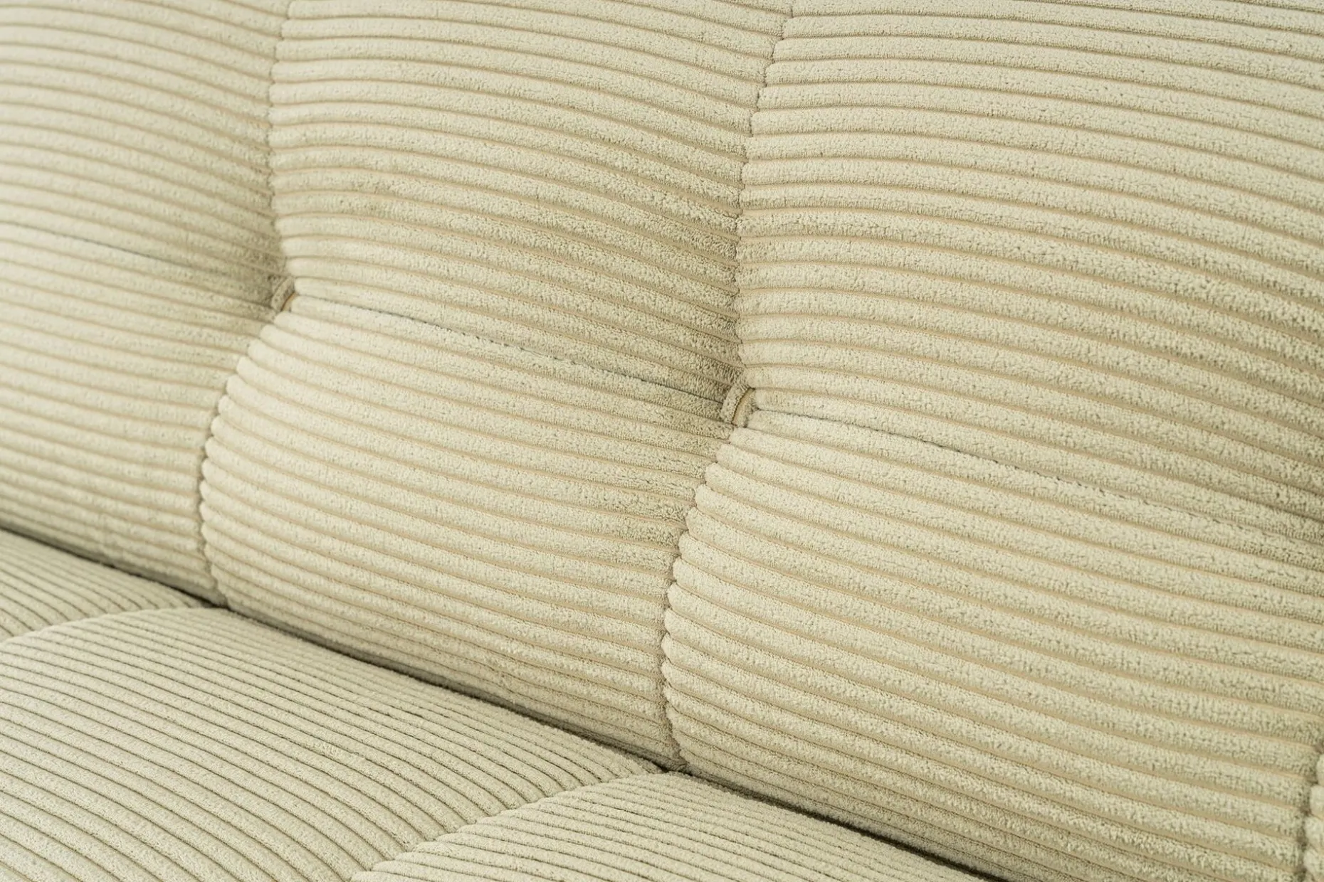 Octavian Soffa med Divan 3-sits