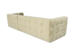 Octavian Soffa med Divan 3-sits