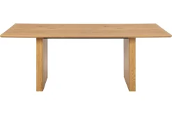 Odensa Matbord 210x100 cm