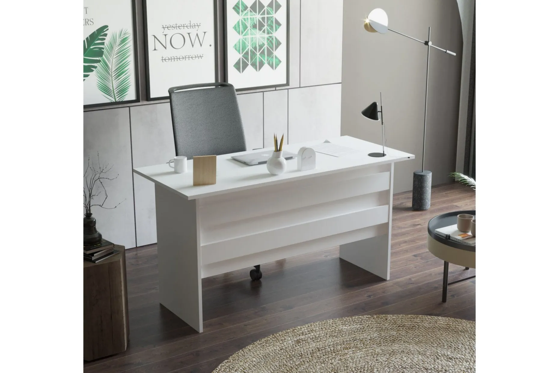 Oitver Möbelset Kontor