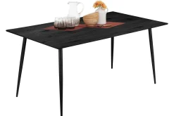 Oktoos Matbord 160 cm