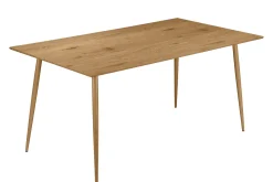 Oktoos Matbord 160 cm