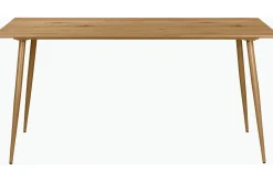 Oktoos Matbord 160 cm