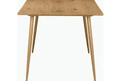 Oktoos Matbord 120 cm