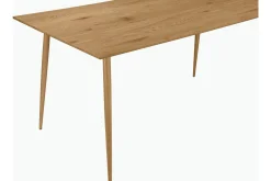 Oktoos Matbord 120 cm