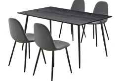 Oktoos Matgrupp 160 cm