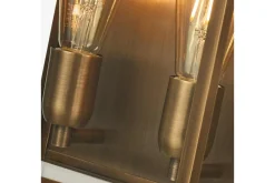 Old Bailey Elstead Lighting Vägglampa utomhus