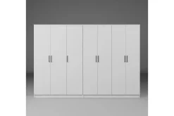 Olera Garderob 280x180 cm