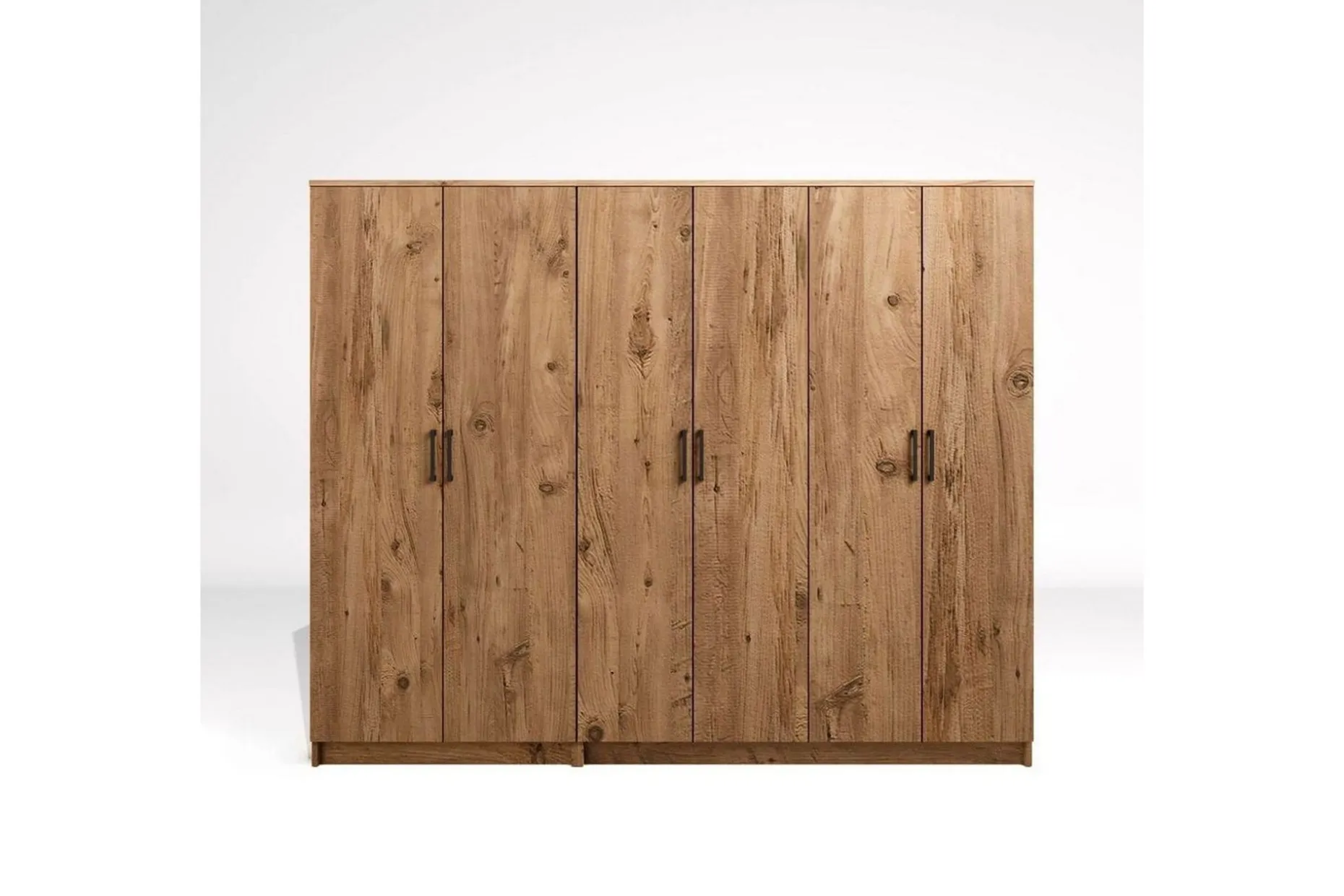 Olera Garderob 220x180 cm