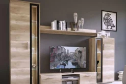 Olerum TV-möbelset