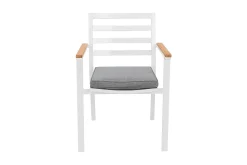 Oliver Karmstol Utomhus m Dyna
