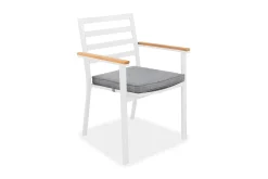 Oliver Karmstol Utomhus m Dyna