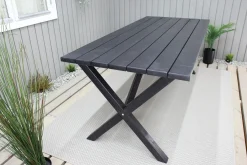 Oliver Matgrupp Utomhus 6 Utestolar