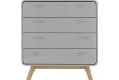 Olivet Byrå 80x39 cm