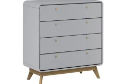 Olivet Byrå 80x39 cm