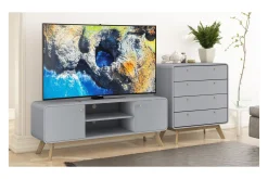 Olivet Byrå 80x39 cm